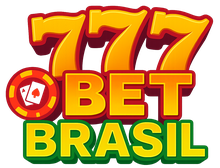 777bet Brasil Logo